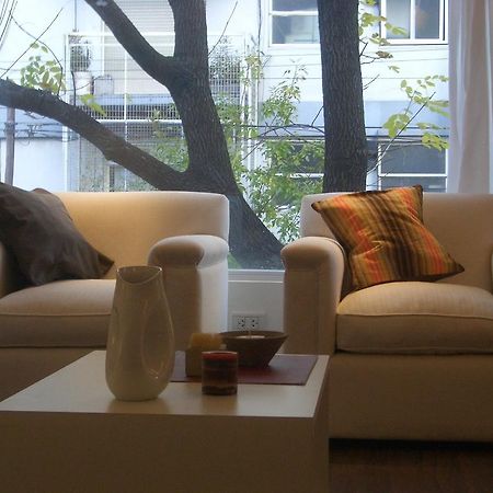Ba Soho Rooms Buenos Aires Eksteriør bilde