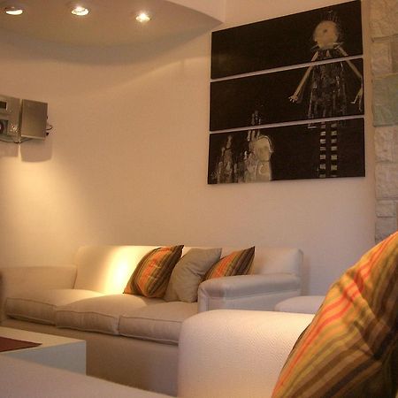Ba Soho Rooms Buenos Aires Eksteriør bilde