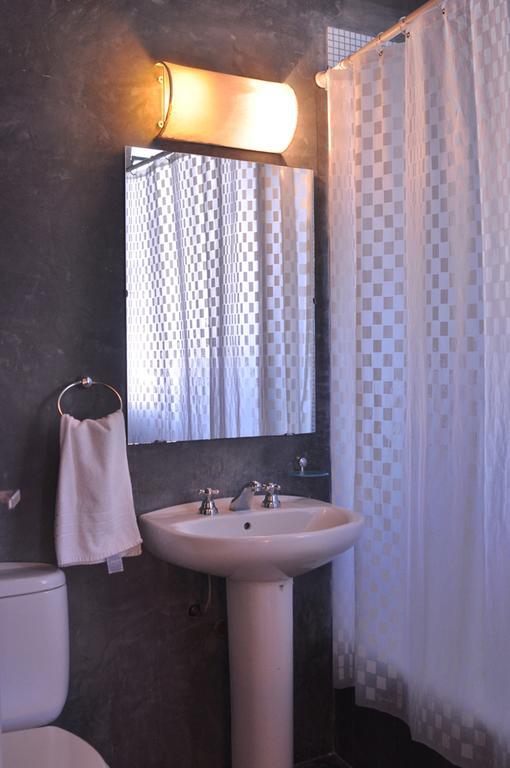 Ba Soho Rooms Buenos Aires Eksteriør bilde