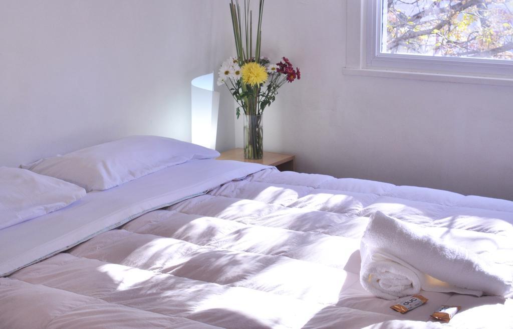 Ba Soho Rooms Buenos Aires Rom bilde