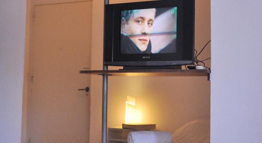 Ba Soho Rooms Buenos Aires Rom bilde