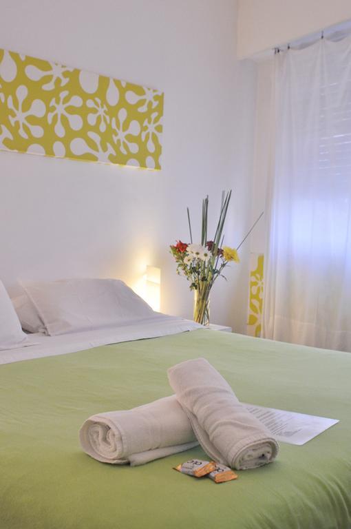 Ba Soho Rooms Buenos Aires Rom bilde