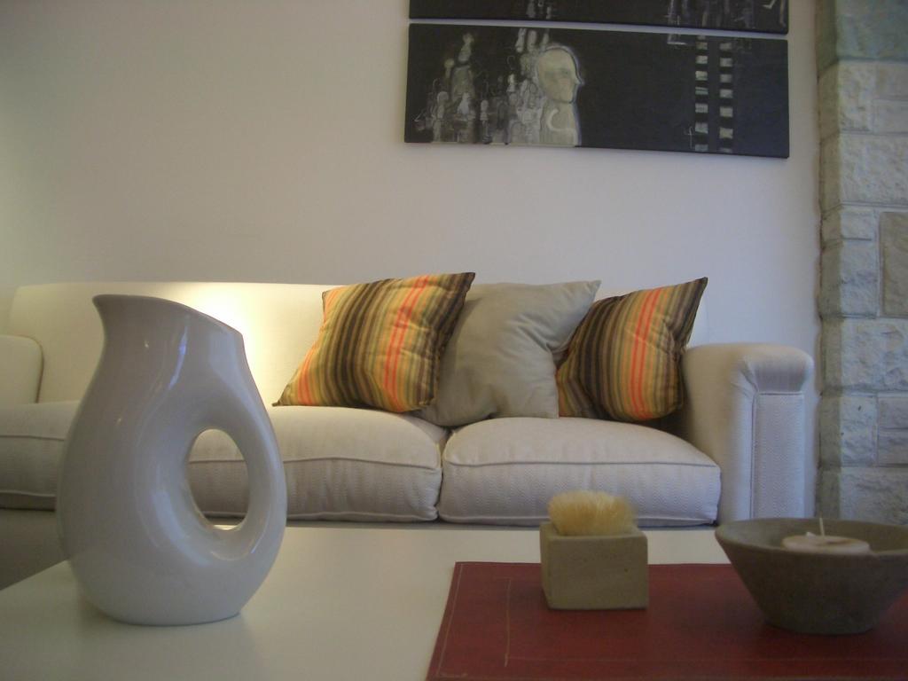 Ba Soho Rooms Buenos Aires Eksteriør bilde