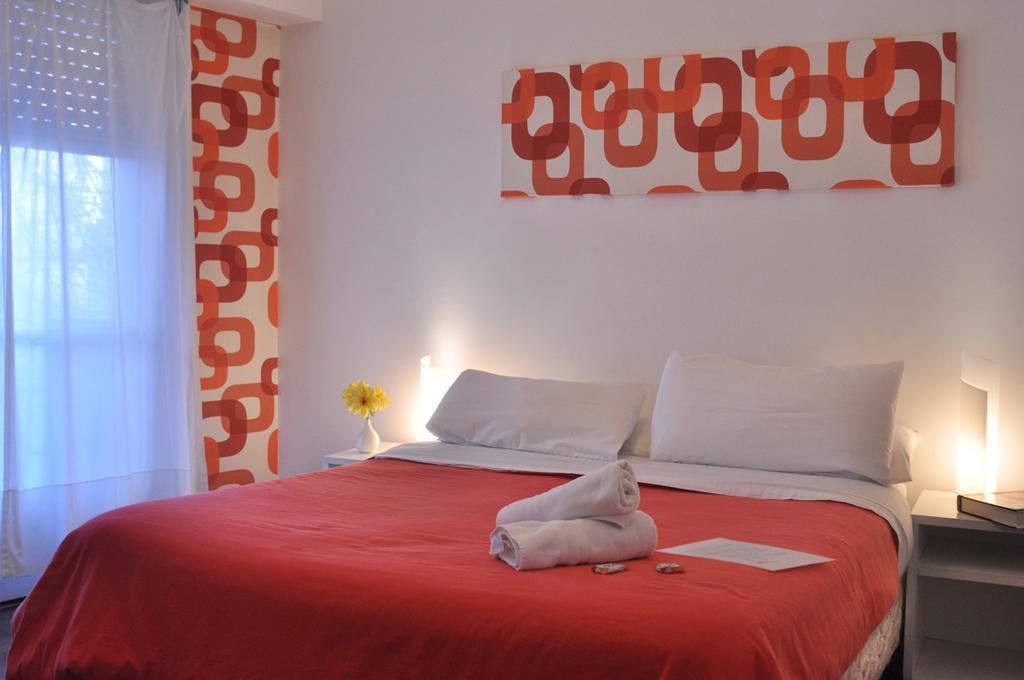 Ba Soho Rooms Buenos Aires Rom bilde