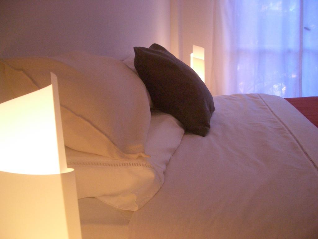 Ba Soho Rooms Buenos Aires Rom bilde