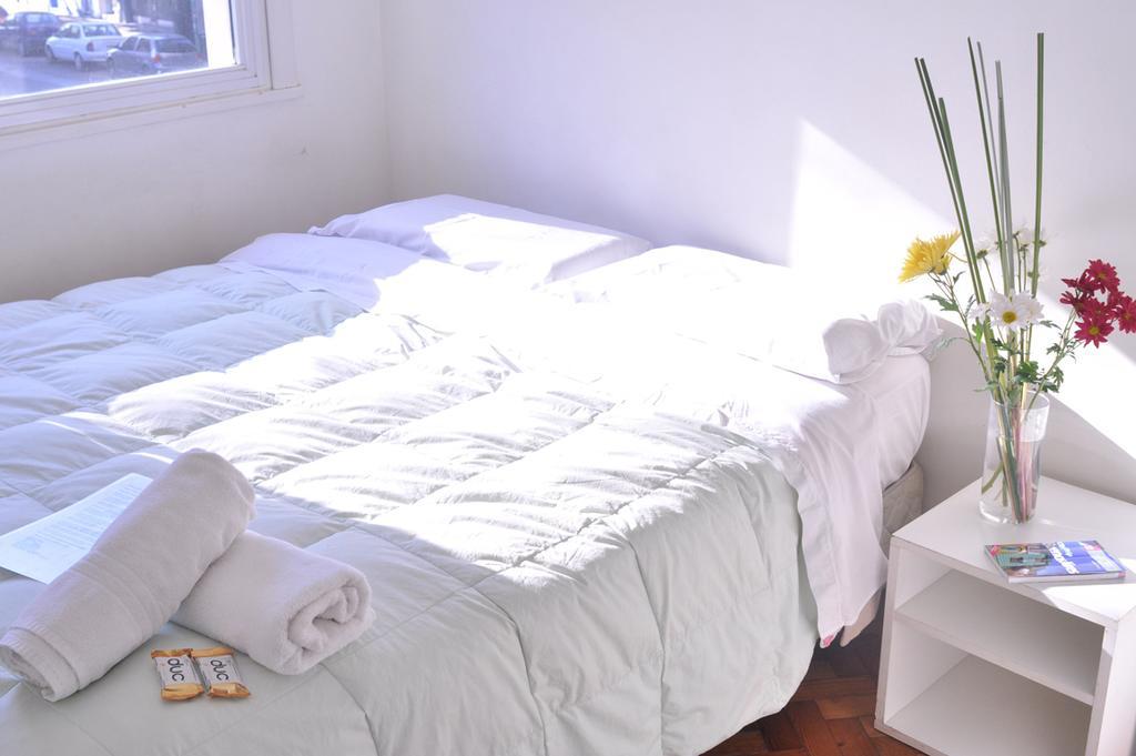 Ba Soho Rooms Buenos Aires Eksteriør bilde