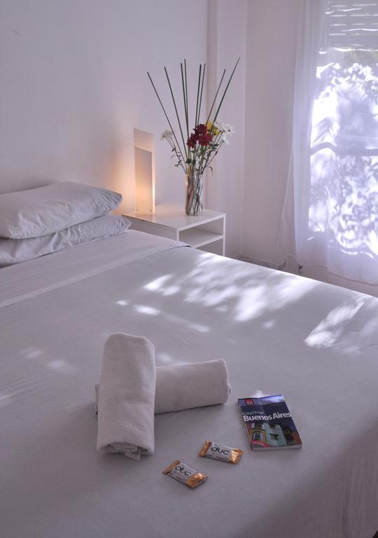 Ba Soho Rooms Buenos Aires Rom bilde