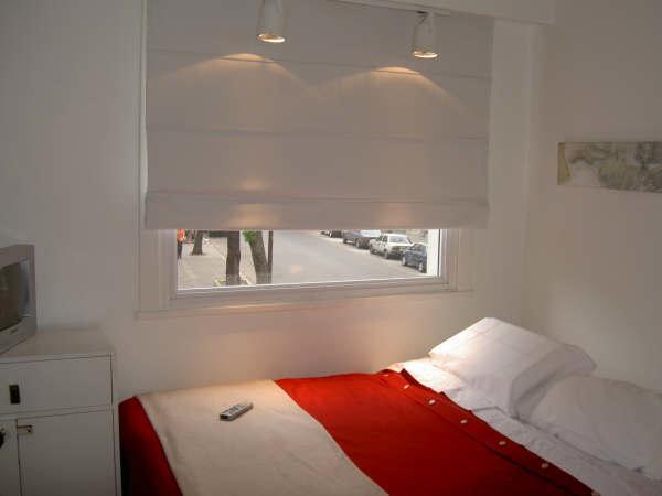 Ba Soho Rooms Buenos Aires Eksteriør bilde