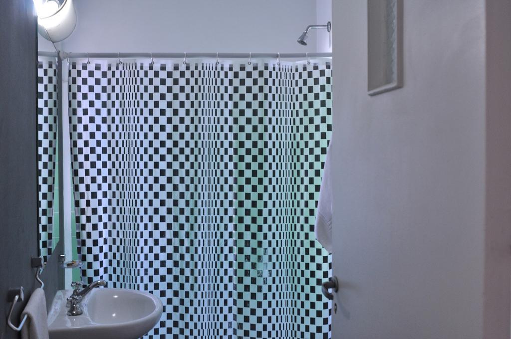 Ba Soho Rooms Buenos Aires Rom bilde