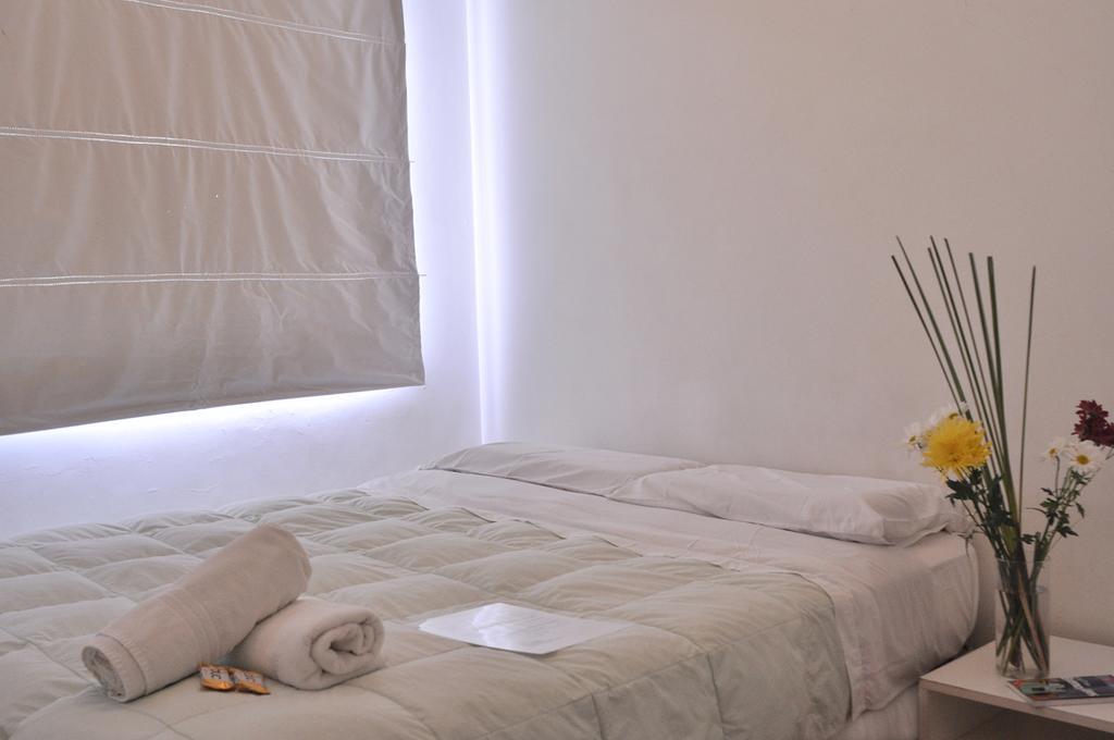 Ba Soho Rooms Buenos Aires Eksteriør bilde