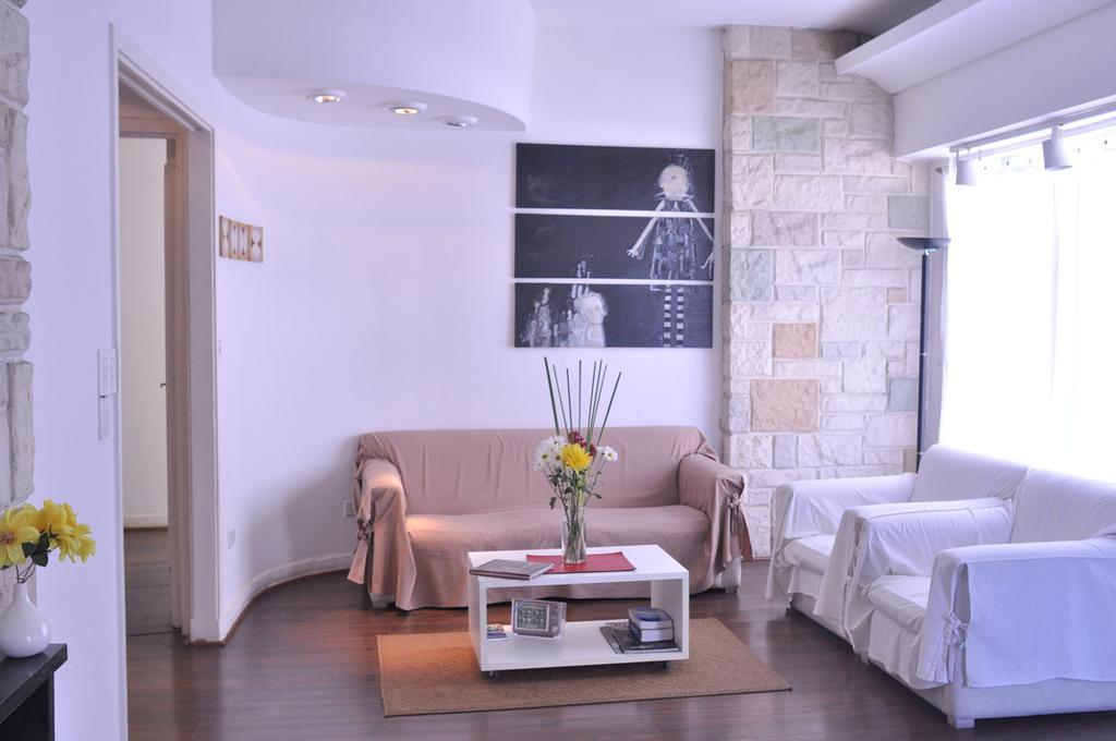 Ba Soho Rooms Buenos Aires Rom bilde