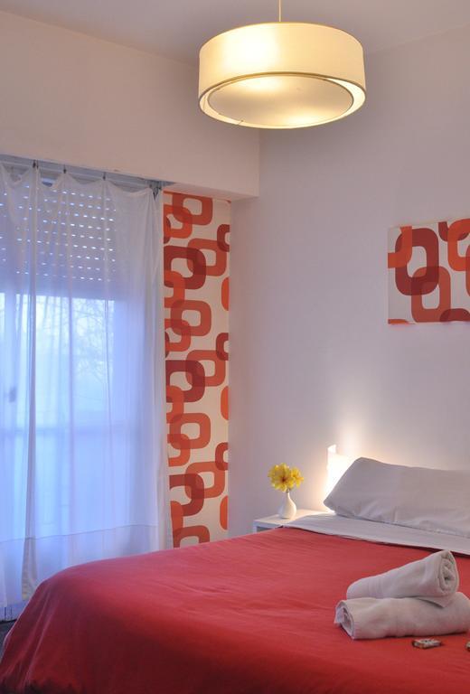 Ba Soho Rooms Buenos Aires Rom bilde