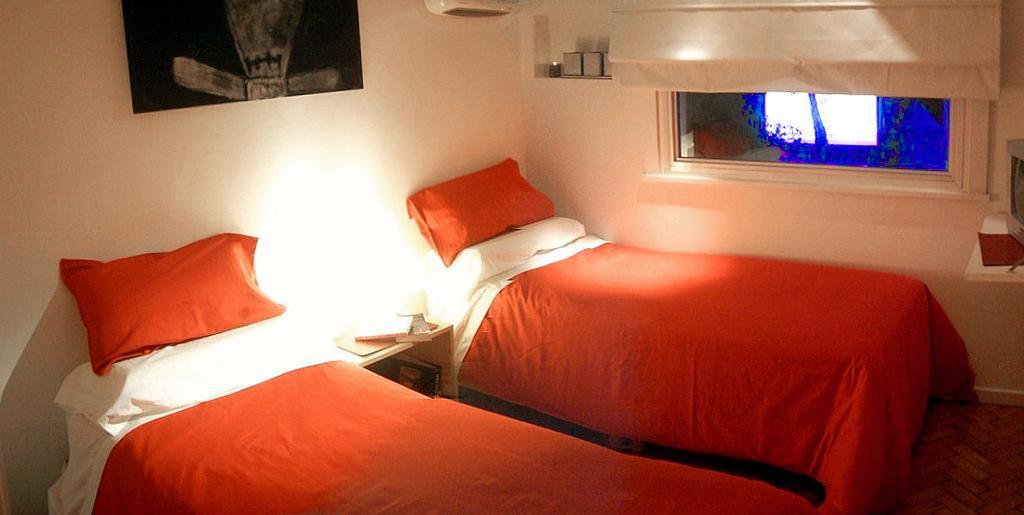 Ba Soho Rooms Buenos Aires Rom bilde