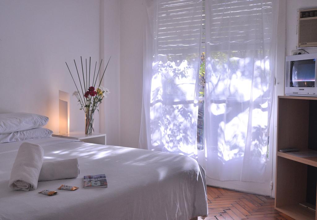 Ba Soho Rooms Buenos Aires Rom bilde