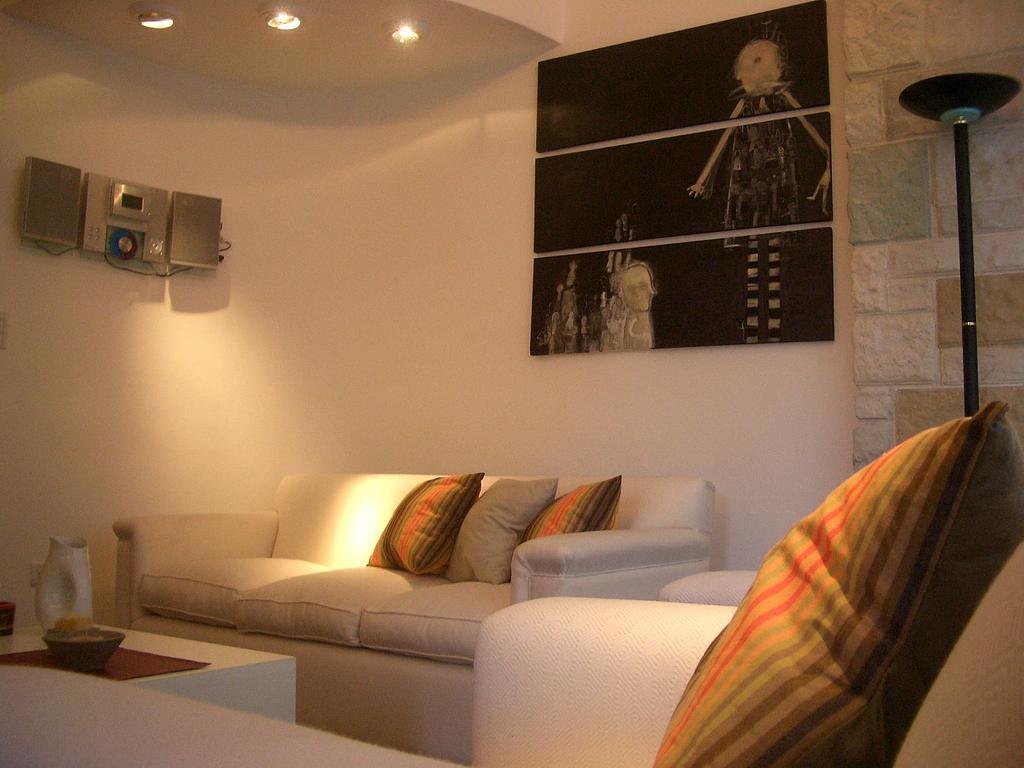 Ba Soho Rooms Buenos Aires Eksteriør bilde